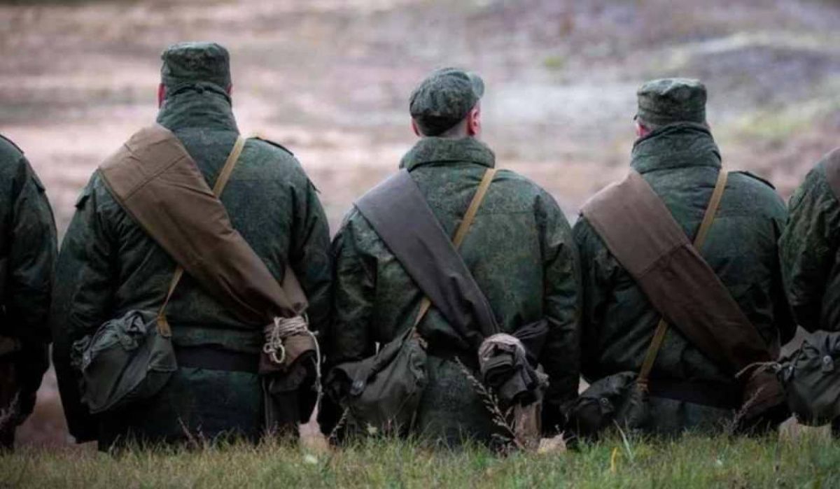 В Санкт-Петербурге начался весенний призыв в армию