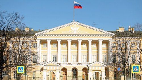 Властям Петербурга понадобился кредит на 15 млрд рублей