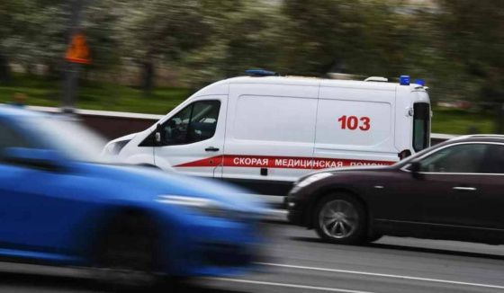 Комитет по здравоохранению Петербурга опроверг информацию о гибели ребёнка из-за автоледи