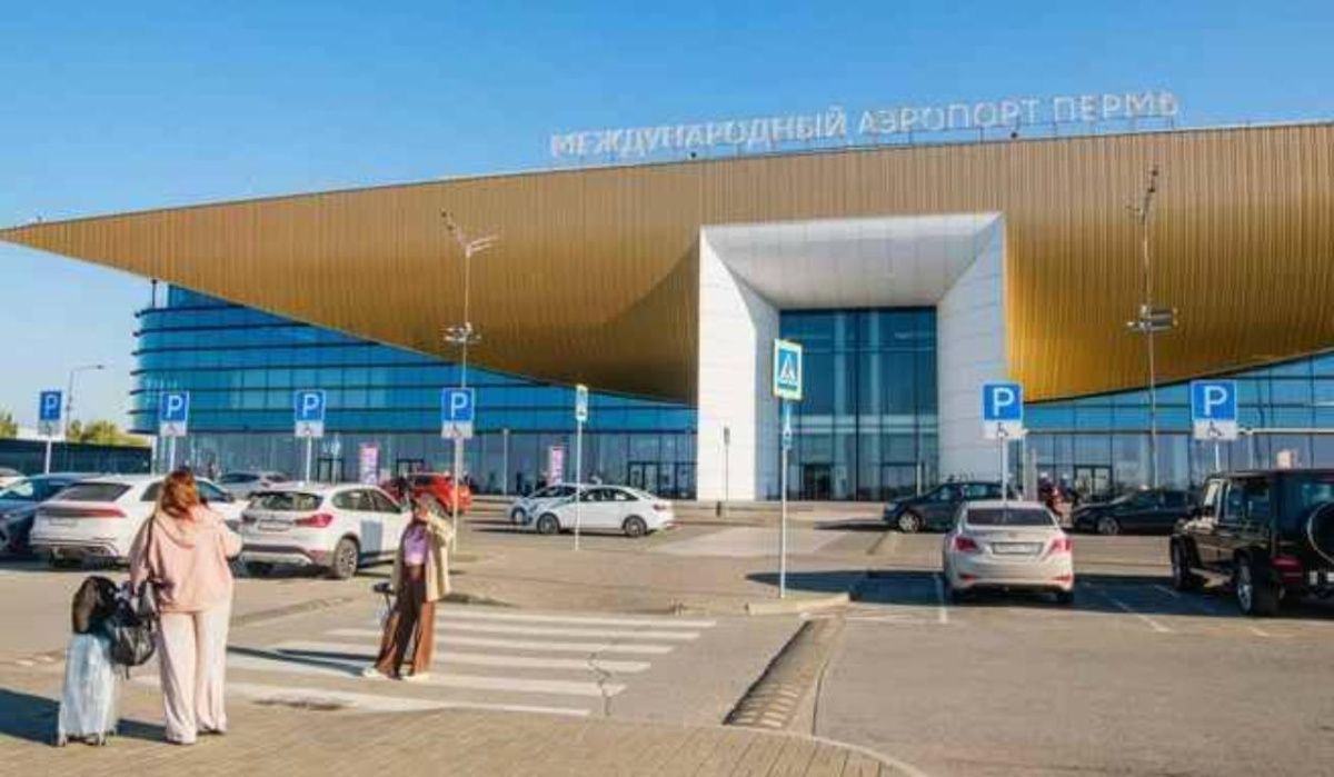 Прямые авиасообщения Пермь-Минск возобновятся весной