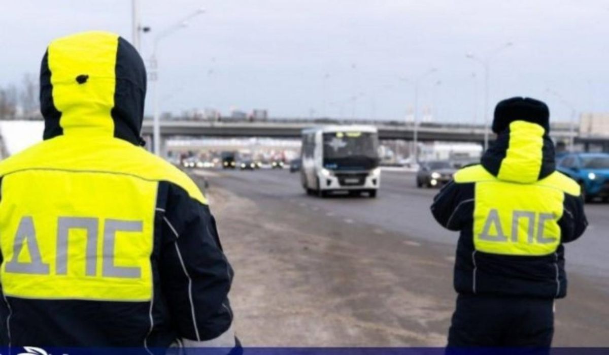 В Уфе пройдут массовые проверки пассажирского транспорта