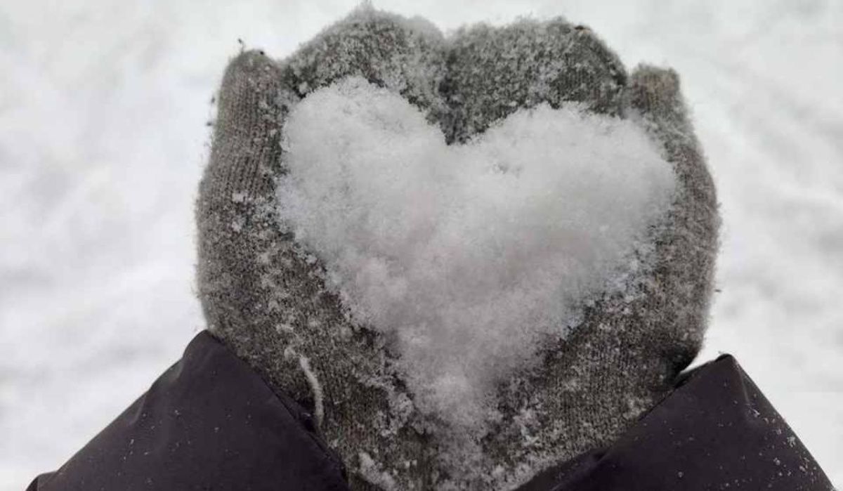 Леус сообщил о погодных условиях в Петербурге на 15 января