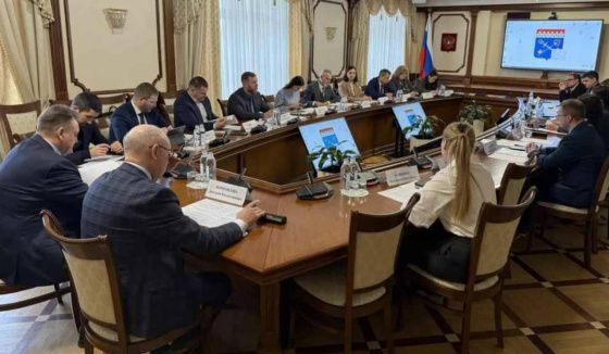 Ленобласть вводит реестровую систему набора иностранных работников