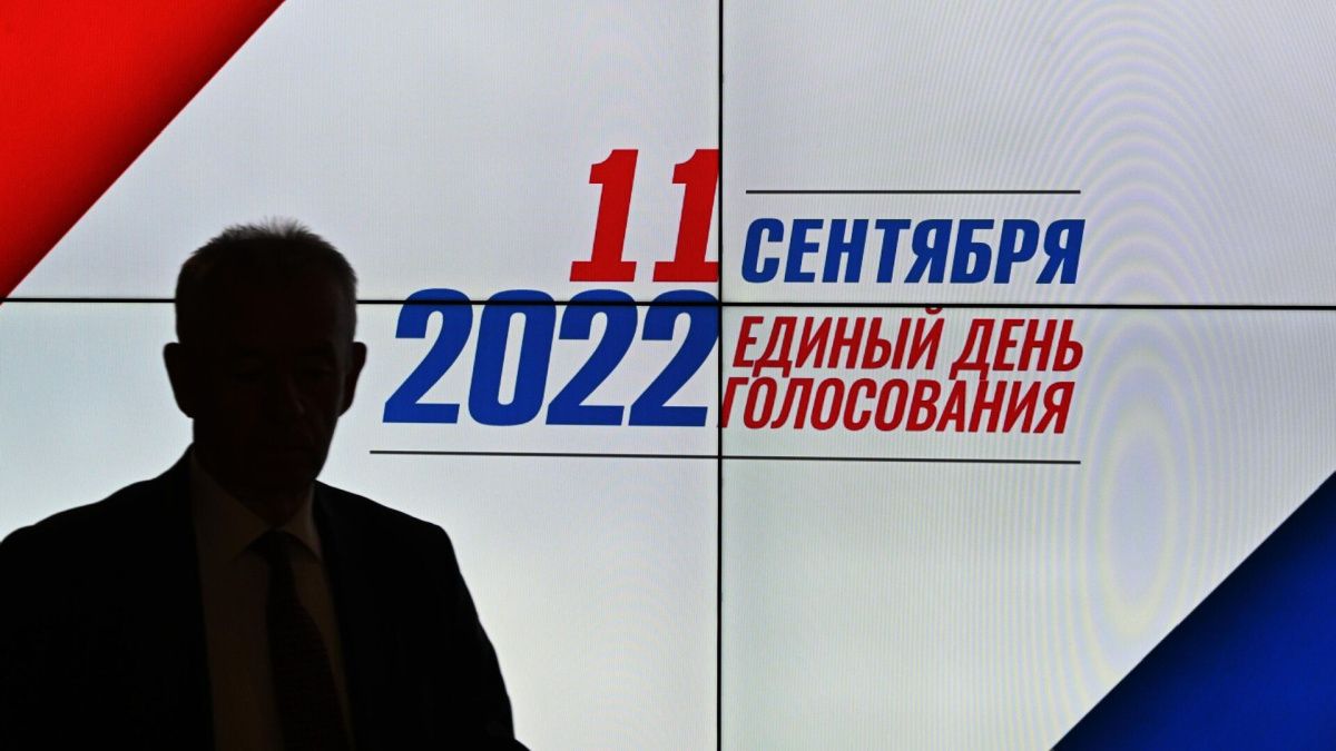 Беглов смог бы заручиться поддержкой лишь 3% петербуржцев на выборах – аналитики