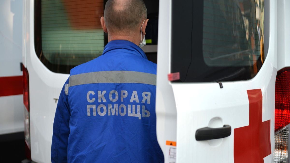 В больнице Петербурга сообщили о пациентах с подозрением на оспу обезьян