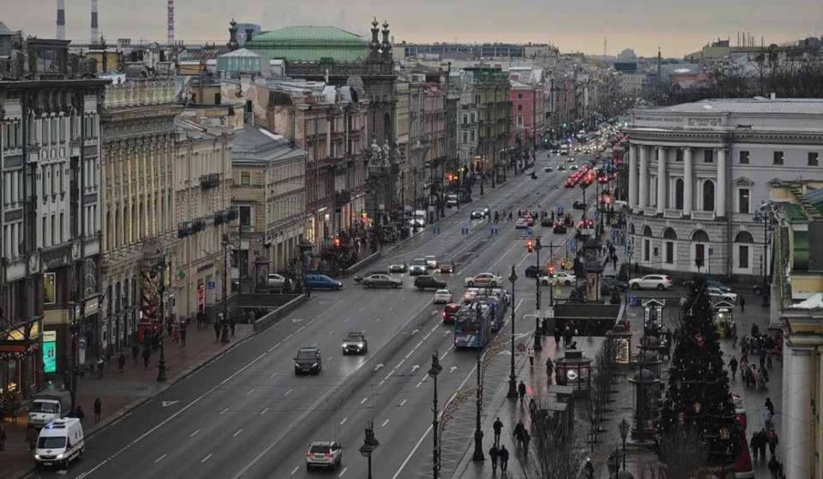 Ветеран СВО назначен заместителем главы Красногвардейского района Петербурга