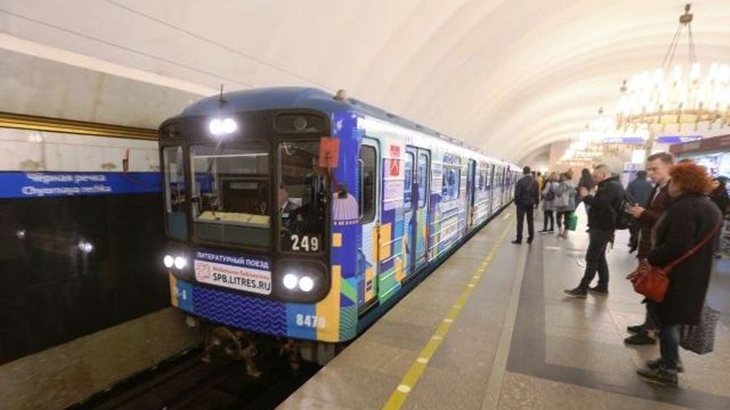 Шугалей: сможет ли новый метрострой добиться от Смольного строительства обещанных станций