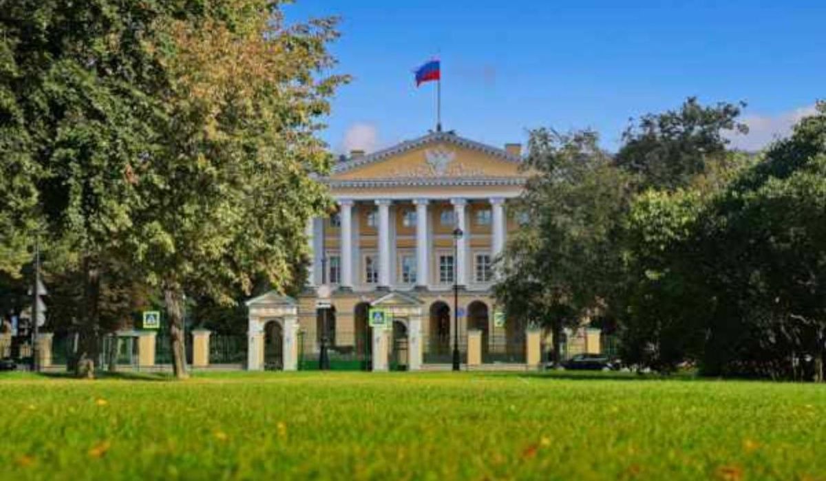 В Петербурге назначен врио председателя Комитета по госзаказу