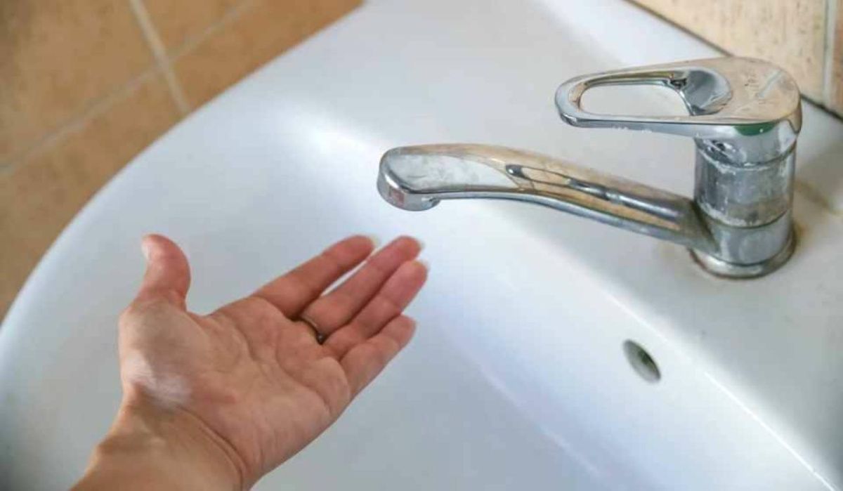 Холодная вода скоро вернется в два района Красноярска