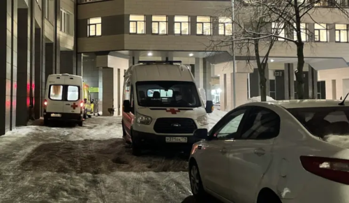 Политолог Карасев настаивает на тщательной проверке трагического инцидента с барием в Петербурге