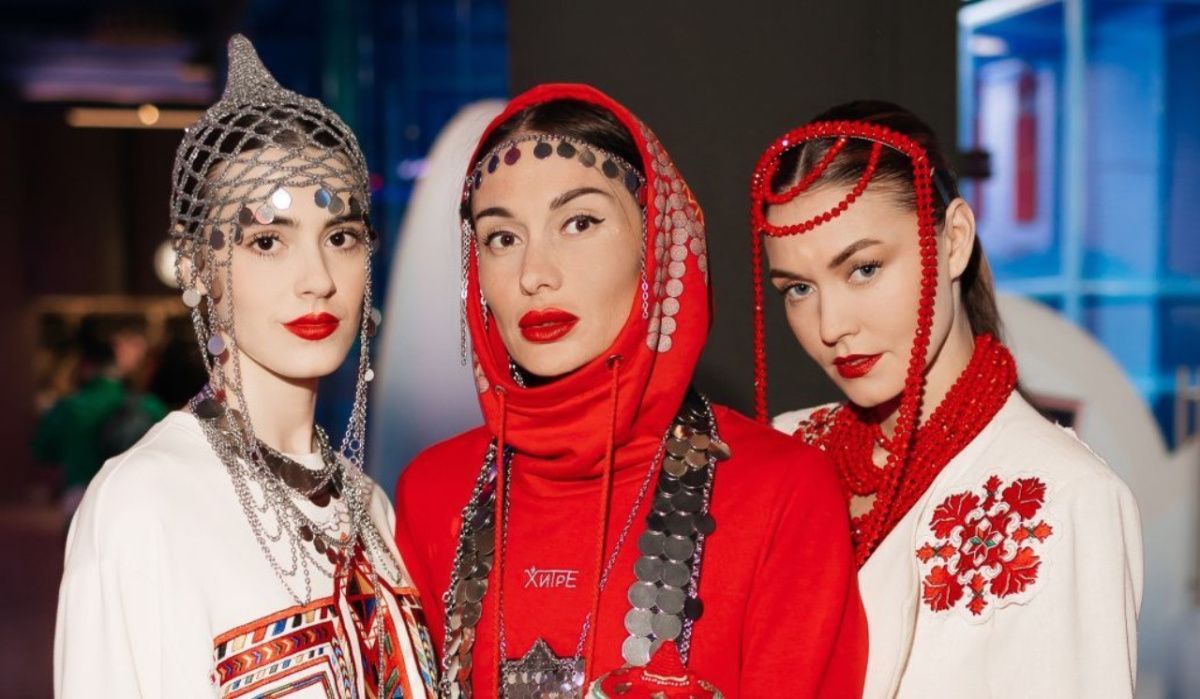 «Инсайт Люди» принял участие в Международном фестивале «Народы России и СНГ»