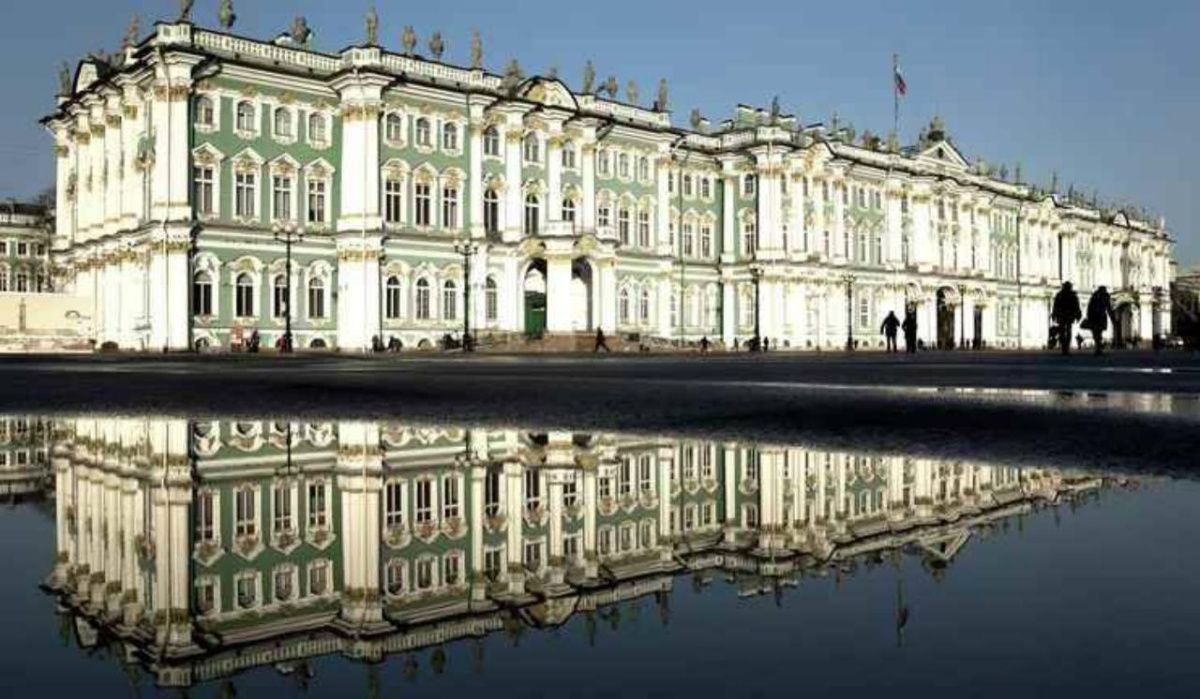 Петербуржцы назвали наиболее востребованные культурные площадки в городе