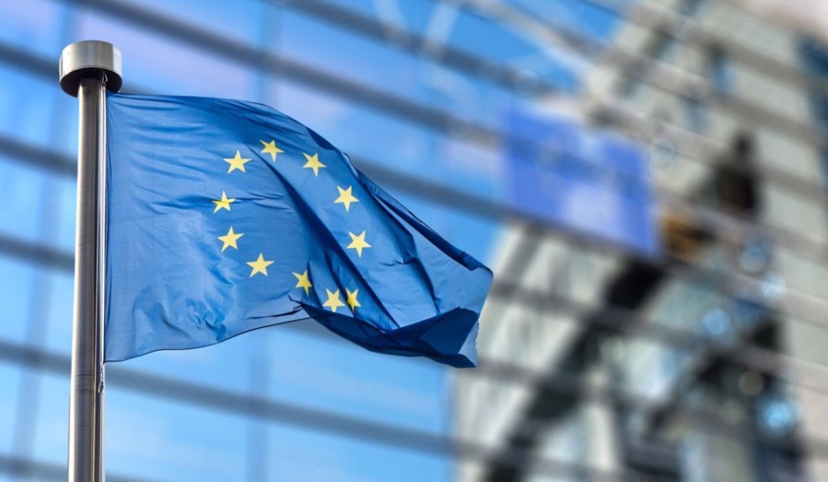 ЕС передал Украине транш из доходов, полученных от российских активов