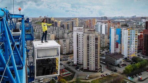 В Петербурге "нашли" 253 помещения площадью 21 тыс. квартетных метров 