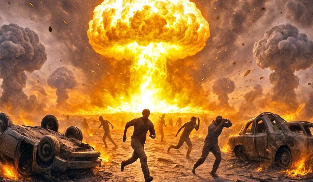 Песков прокомментировал заявление Трампа о ядерном превосходстве