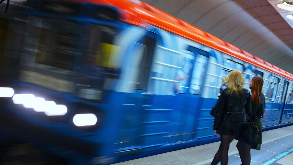 Стоимость проезда в петербургском метро может подорожать
