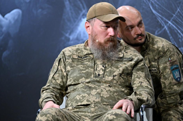 Венгрия раскрыла личность командира ВСУ, ответственного за атаку на нефтепровод &quot;Дружба&quot;