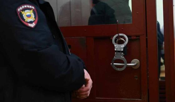 Пресс-секретарю Комитета по культуре Петербурга вынесли приговор за наркотики