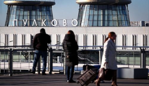 В России заработает прямой воздушный маршрут «Питер - Владивосток»