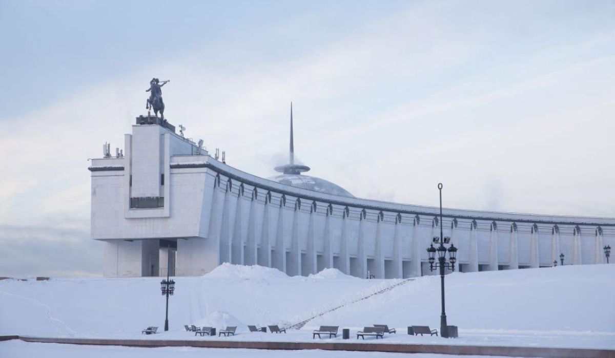 «Освенцим. Правда» виртуальная выставка представлена в Москве