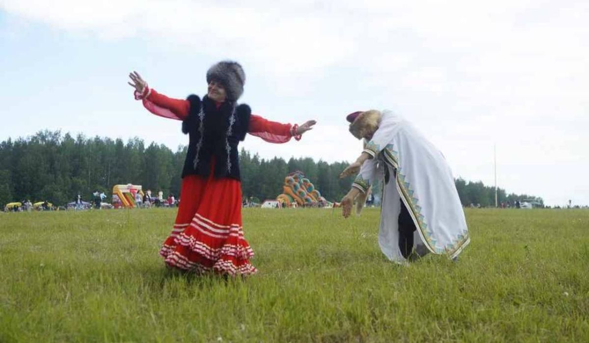 Новый праздник появился в Башкирии