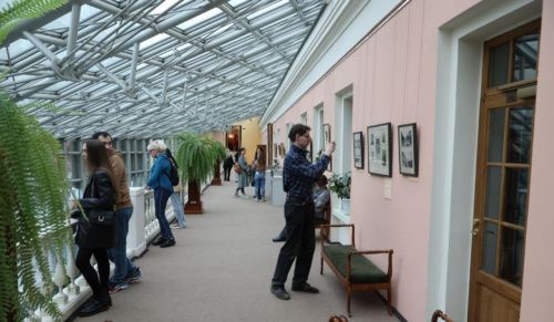 Музей Пушкина в Петербурге можно будет посетить бесплатно