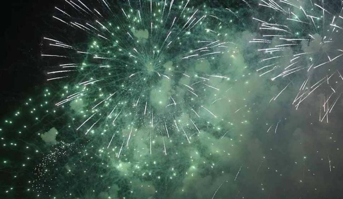 В Санкт-Петербурге проведут салют в честь Дня защитника Отечества