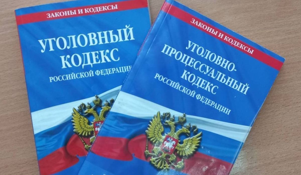 В Чайковском задержан подозреваемый в серии краж из строящихся домов