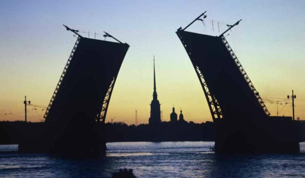 Петербург принял около 12,5 млн туристов в 2025 году