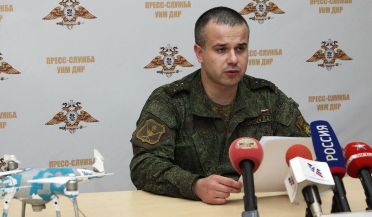 Замминистра ДНР Безсонов об участии «ЧВК Вагнера» в Донбассе: реальный результат и продвижение