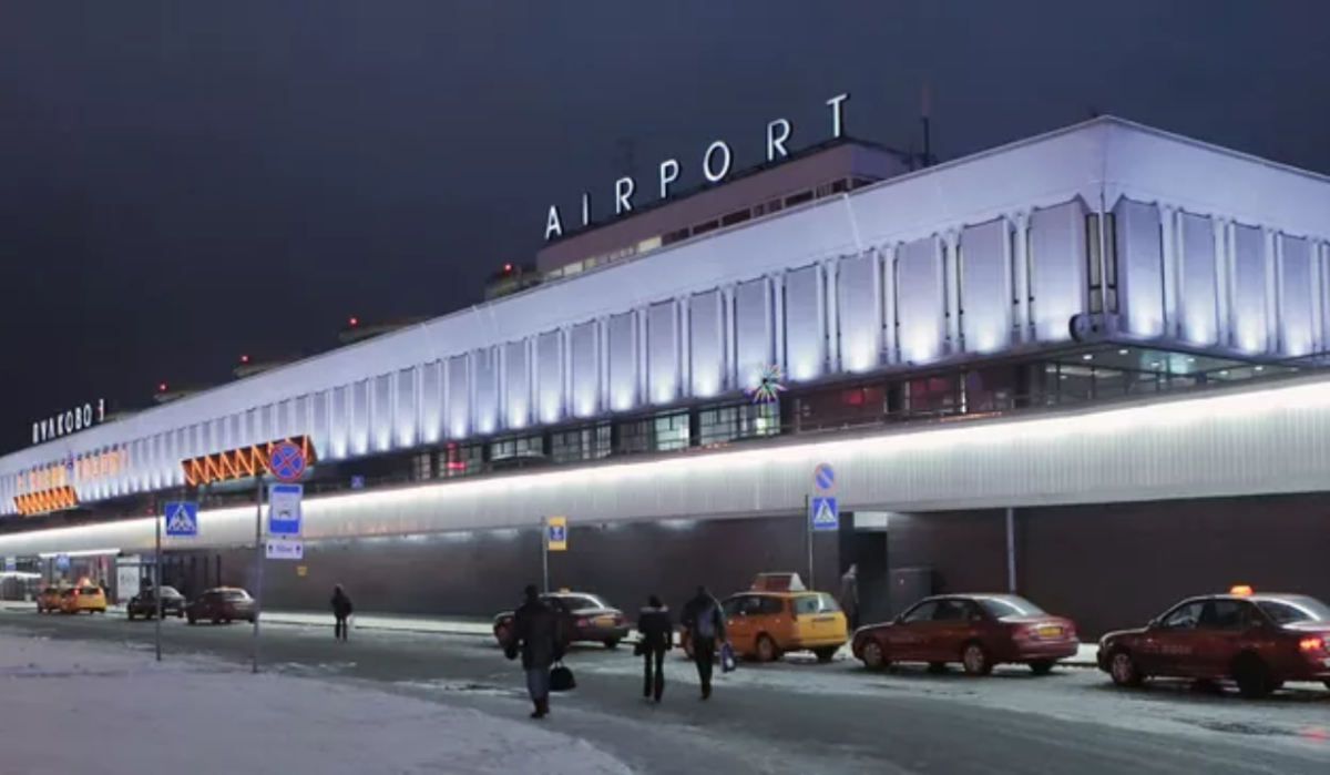 Прямое авиасообщение откроется между Санкт-Петербургом и Касабланкой