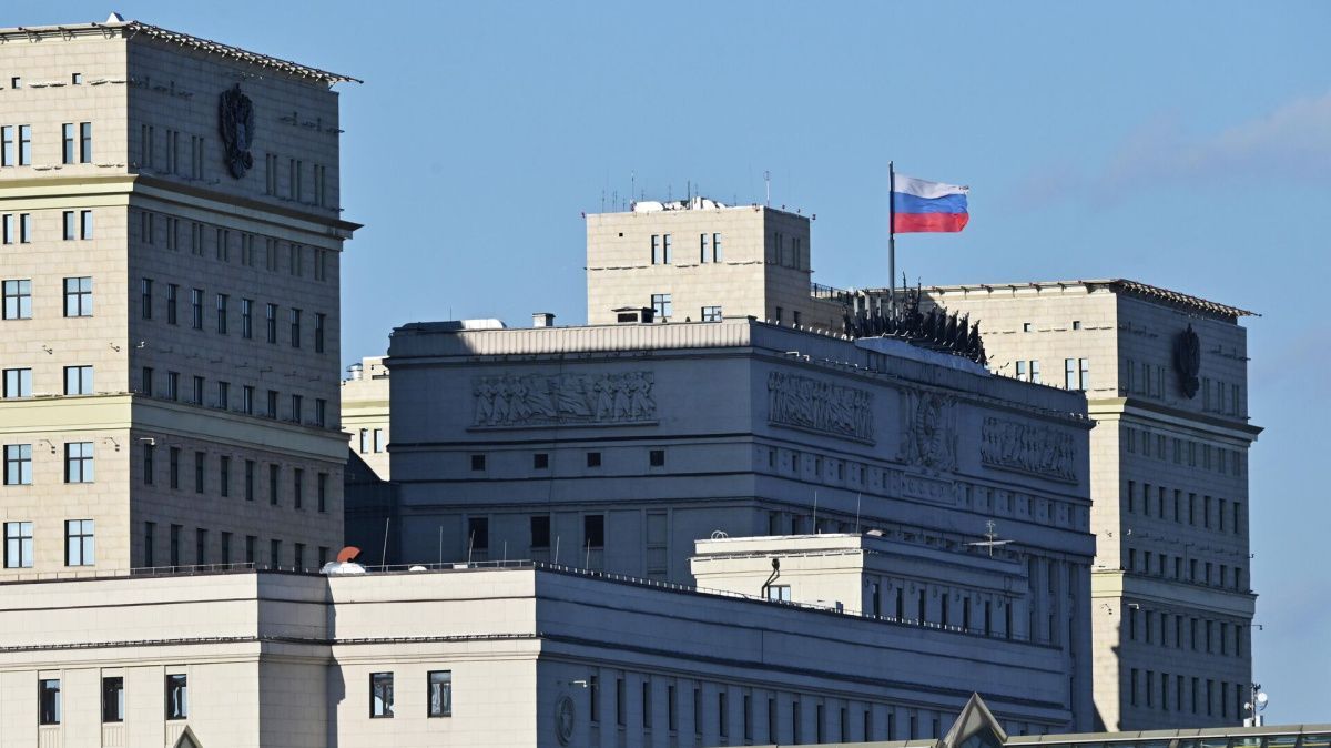 При ЧП на военном аэродроме в Энгельсе погибли российские военные