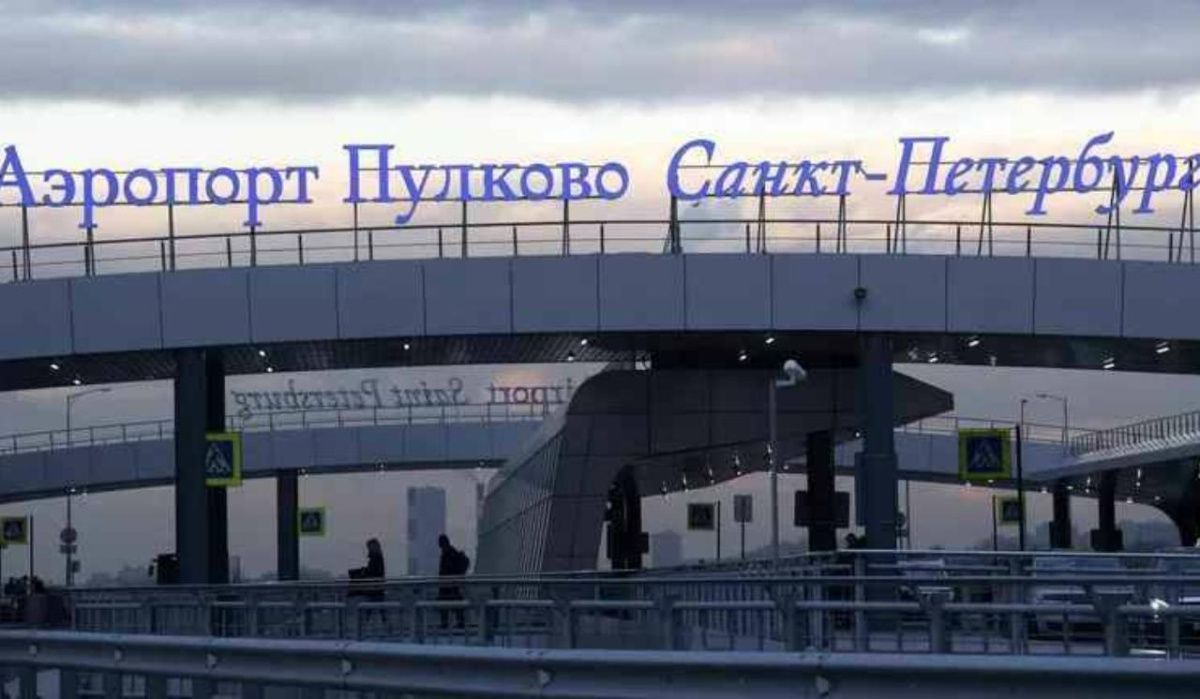 Прямые авиарейсы стартуют из Петербурга в Сухум