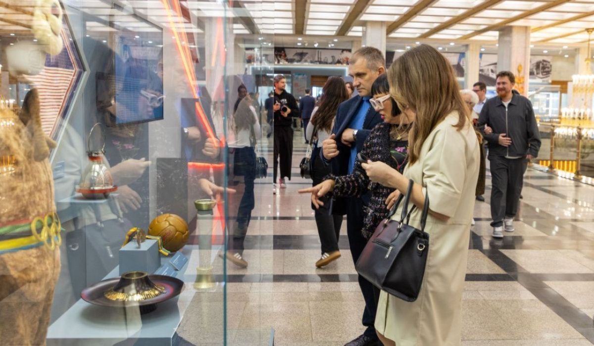 ВЦИОМ: россияне все больше выбирают духовные и нравственные ценности