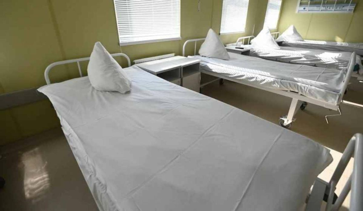 Роддом в Ленобласти временно приостановил работу