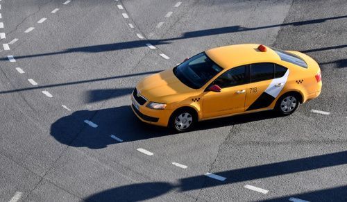 С 1 сентября в Петербурге заработают новые стандарты для такси