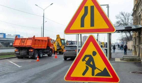 Ограничение движения в четырех районах Петербурга вводится с 31 октября