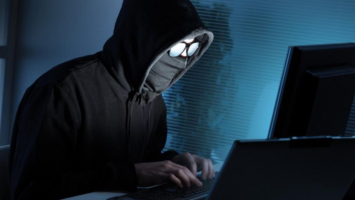 В Санкт-Петербурге задержали хакера, укравшего миллион евро