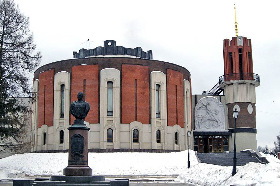 Россия и Африка встретятся на конференции в Музее Победы