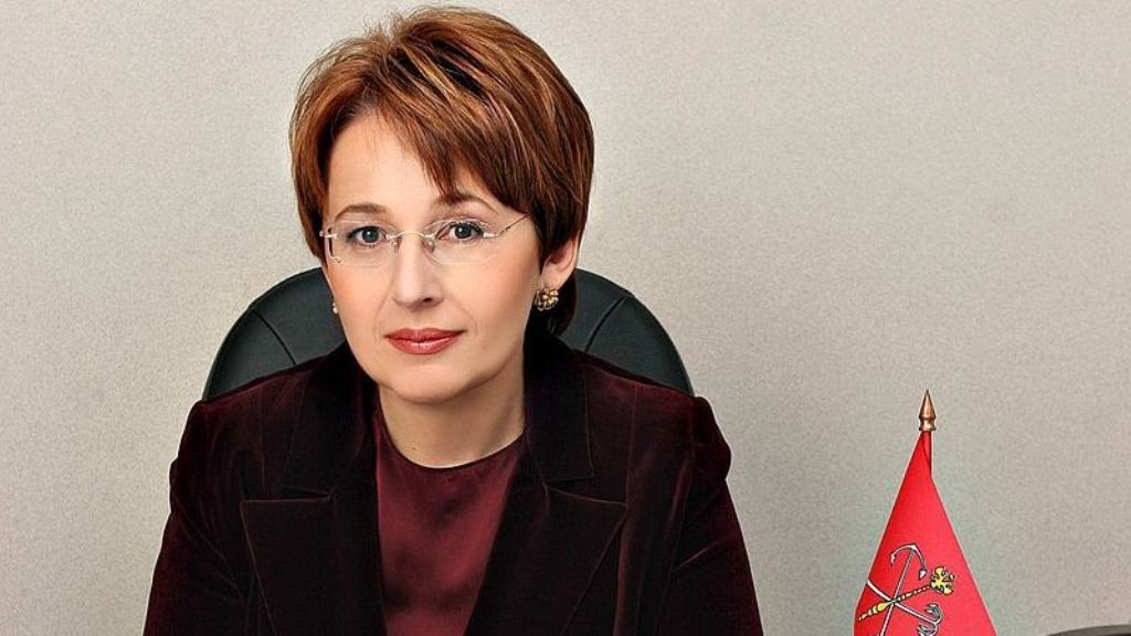 Депутат ЗакС Дмитриева предложила реформировать систему госзакупок детского питания
