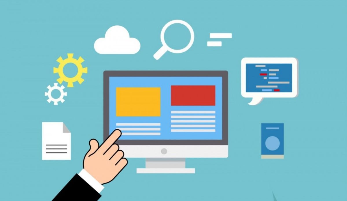 Управление виртуальными серверами для любых проектов