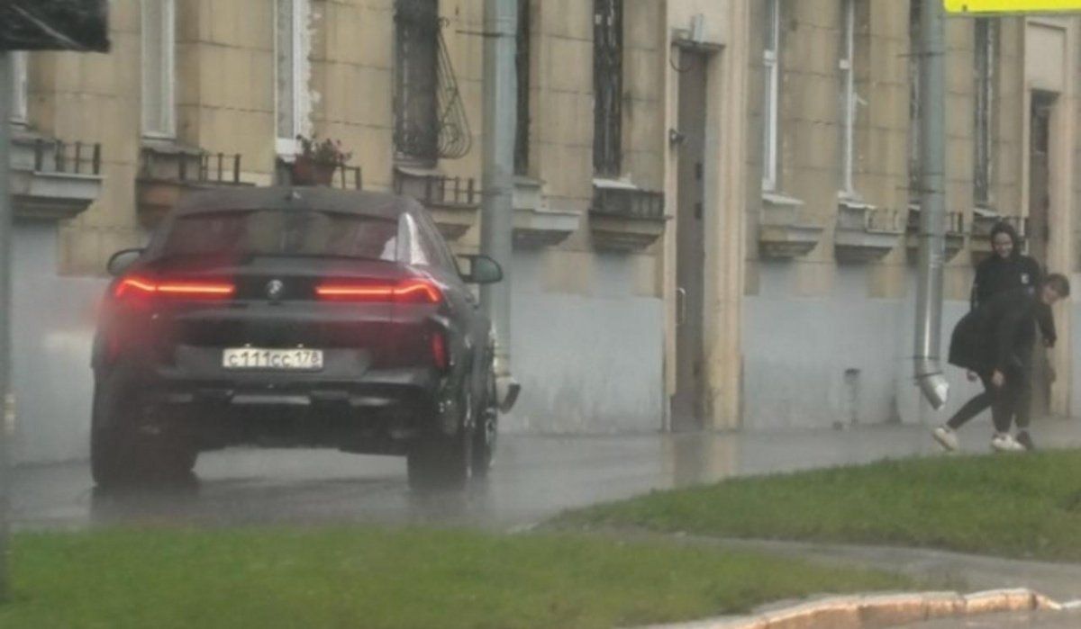 СК по Петербургу проверяет деятельность Серова на предмет коррупции