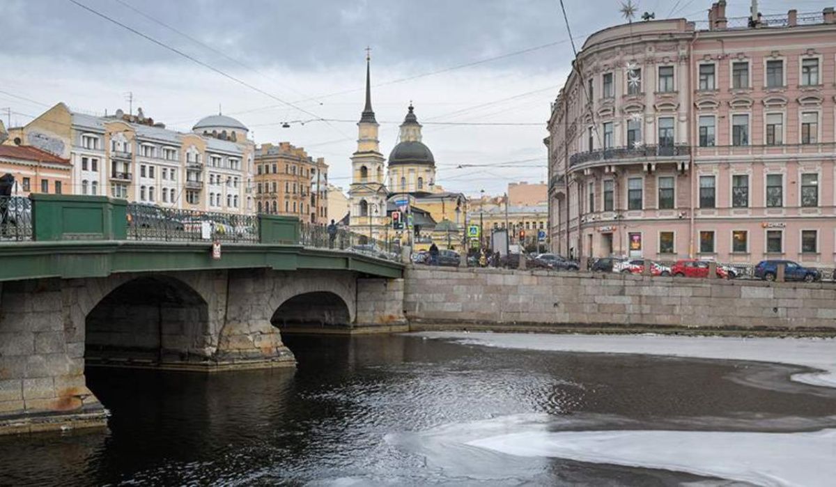 В Санкт-Петербурге ввели новый порядок расчета арендной платы за землю