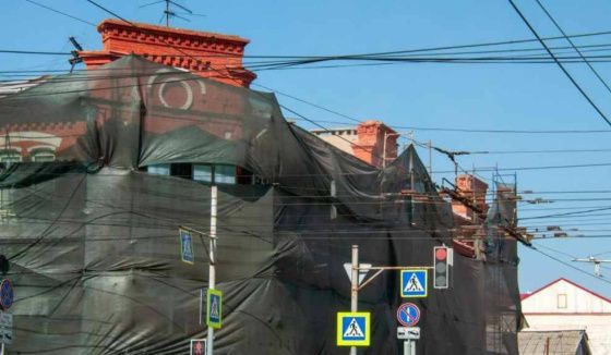 В Петербурге увеличат тарифы на капитальный ремонт жилья