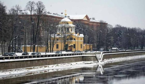 В Петербурге благоустроят почти 60 общественных пространств