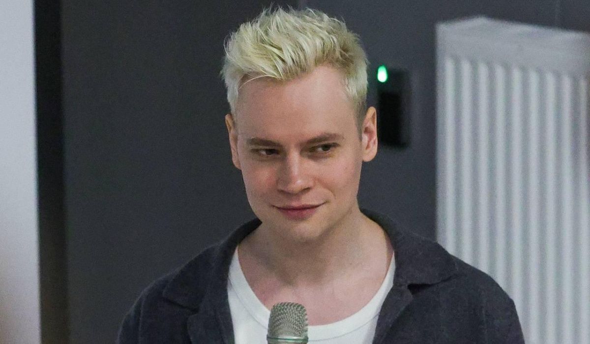 &quot;Раньше, чем планировал&quot;: SHAMAN представил очередную новинку