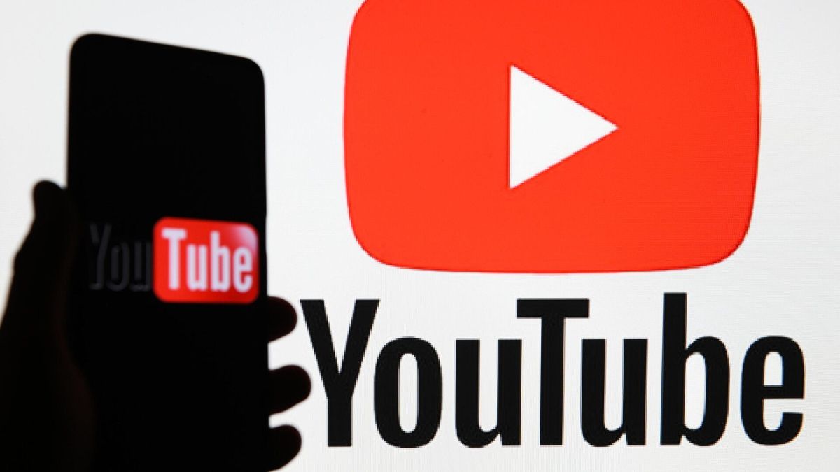 В России поддержали блокировку YouTube