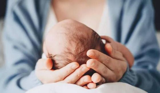 В Ленобласти назвали самые популярные имена для новорожденных