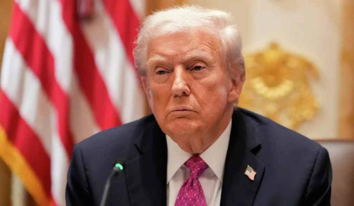 Трамп решил не встречаться с Путиным в Будапеште