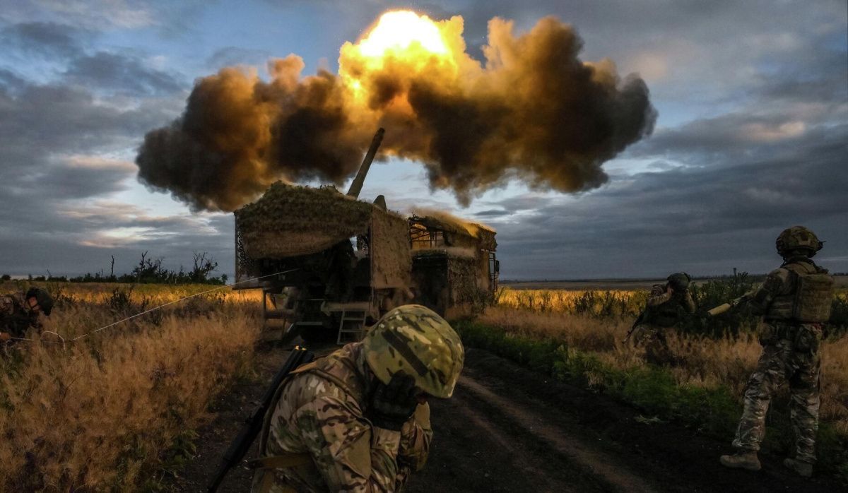 В США озвучили новые данные о потерях ВСУ: &quot;Посмотрите на цифры&quot;